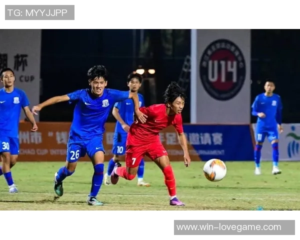 山西足球运动员的崛起与发展探索:从青训到职业联赛的奋斗历程